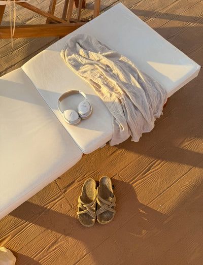Inspired by the Earth: Walk in Nature’s Palette
