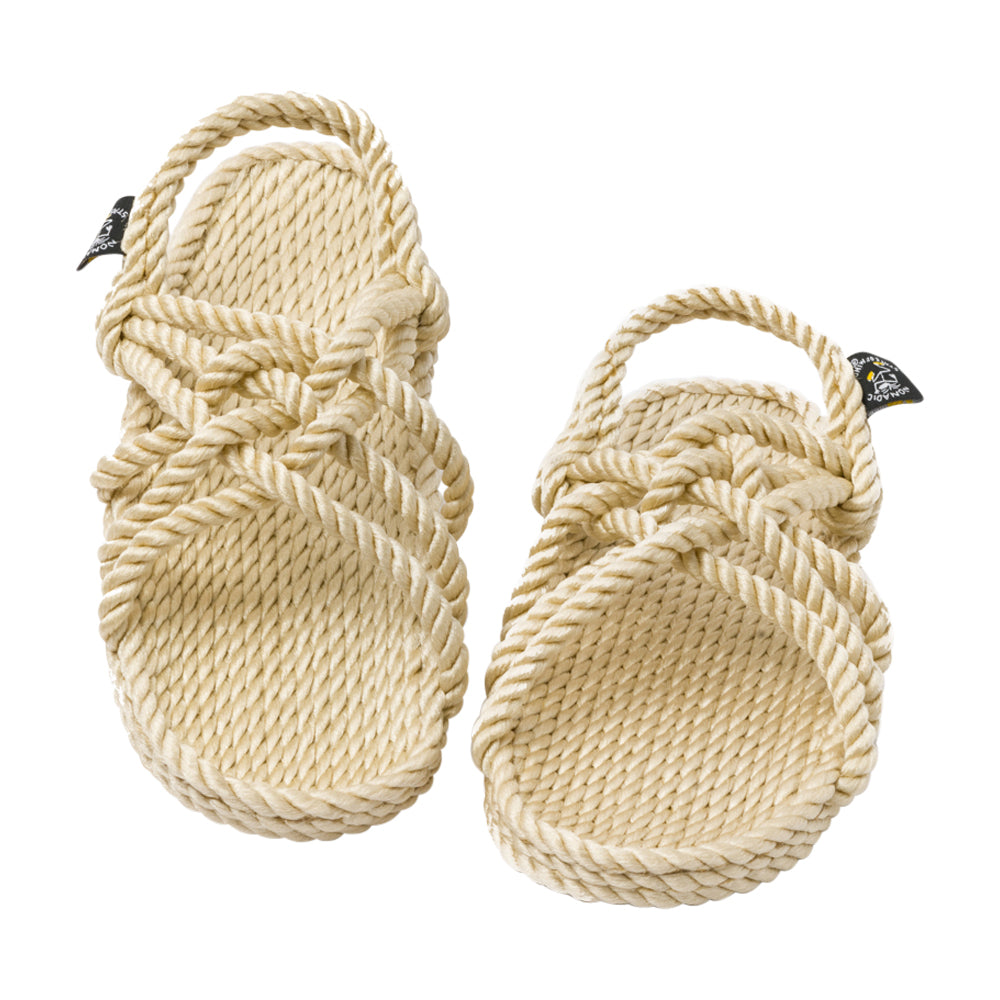 Træd lettere ind i oktober med Nomadic State of Mind