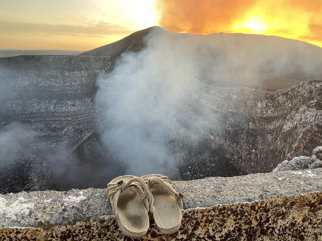 Sådan Nyder du Stranden og Passer på Naturen: Enkle Tips til en Renere Sommer