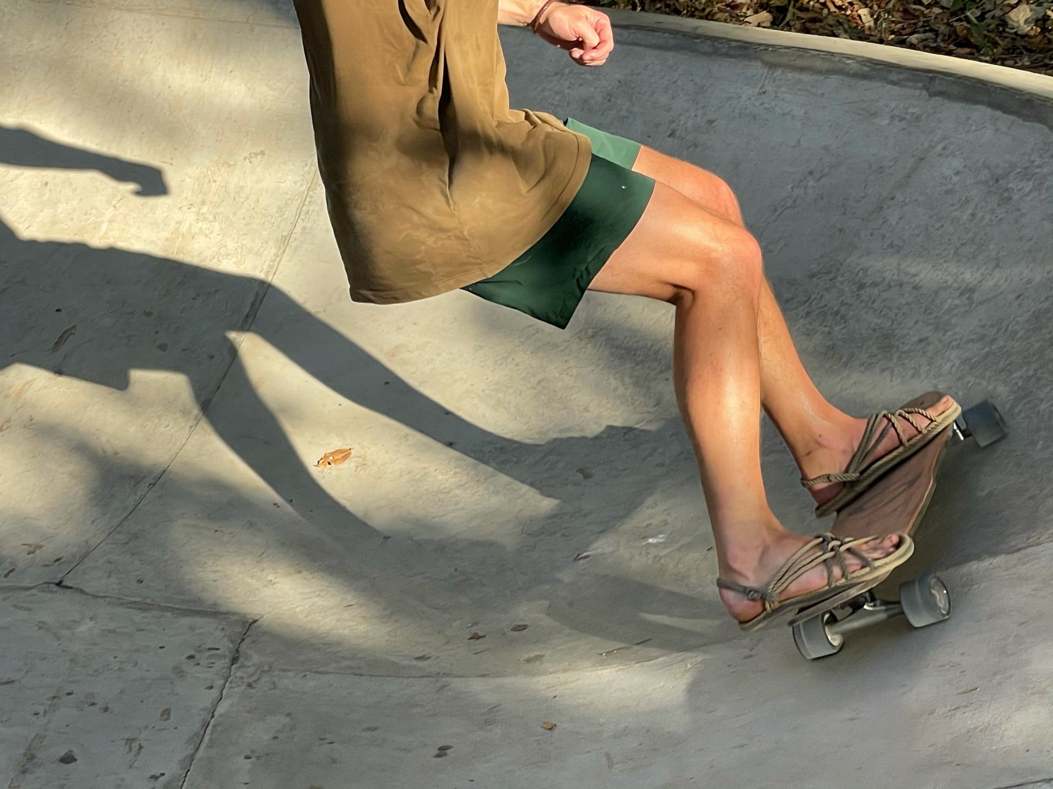 Øko-fodspor: Hver sæson er en mulighed for at vælge bedre