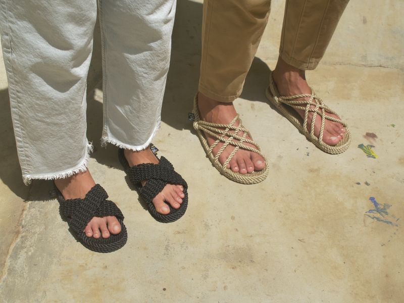 Designdybde: Hvorfor vi bruger nautisk reb (og hvad der gør det holdbart)