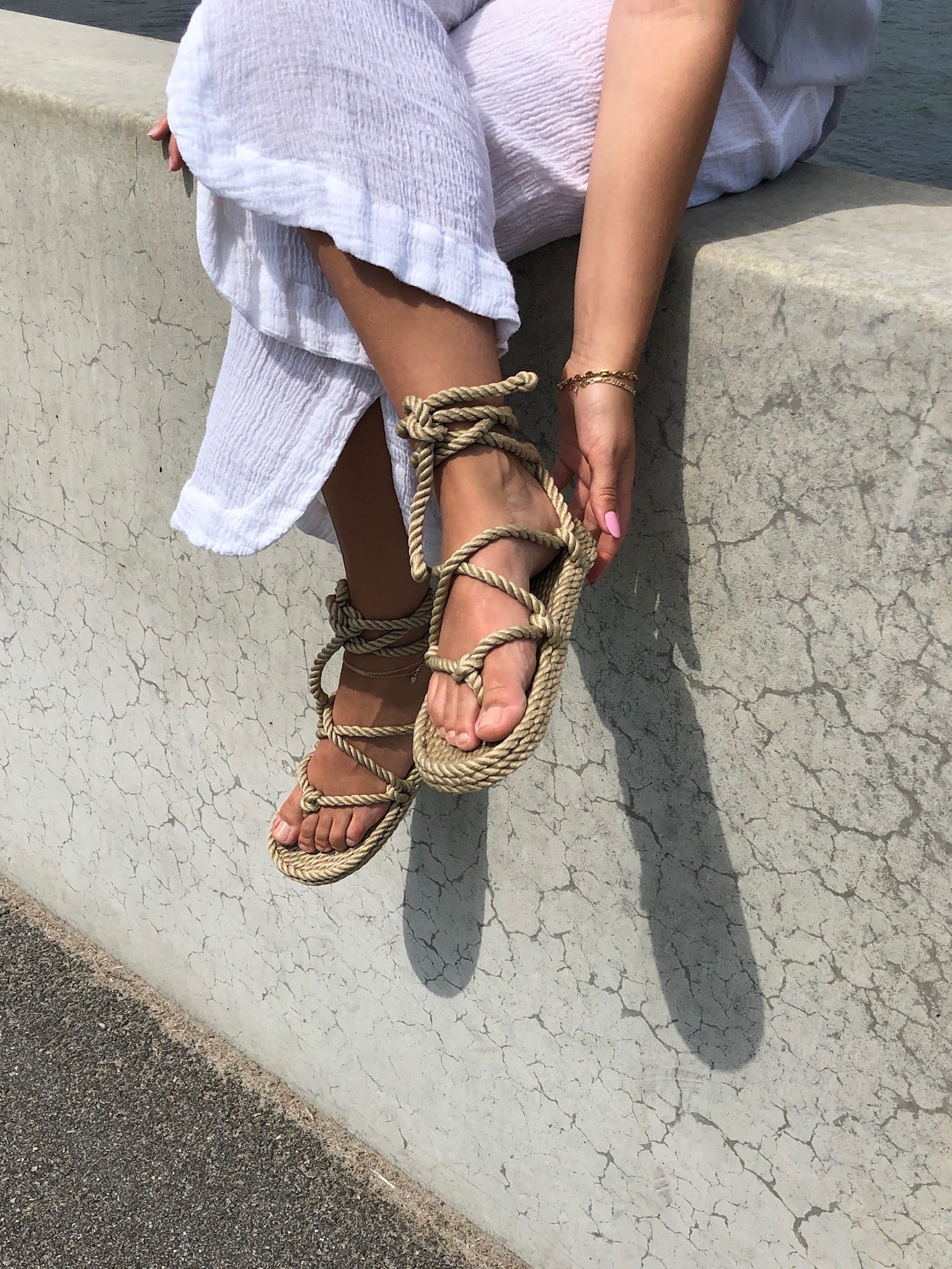 Women - All sandals