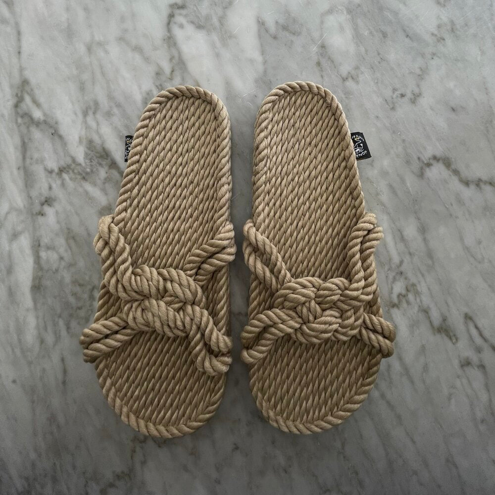 Sailor's dream camel w. sole