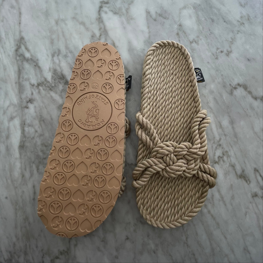 Sailor's dream camel w. sole