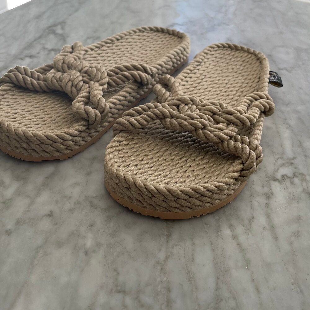 Sailor's dream camel w. sole