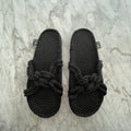 Sailor's dream black w. sole