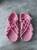 JC baby pink