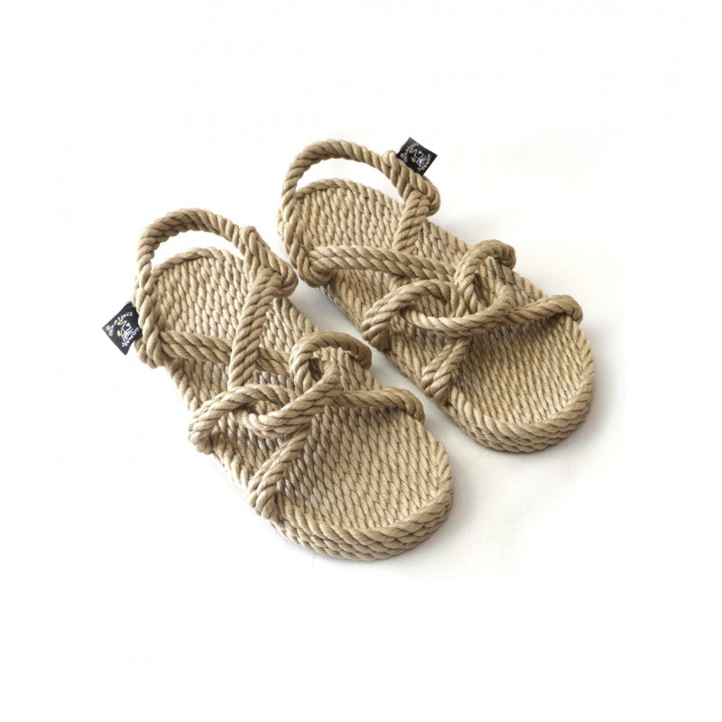 Mountain Momma Camel w. Sole