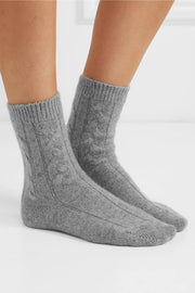 Atelier Nomadic Cashmere Socks
